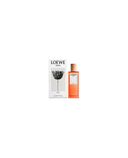 LOEWE SOLO ELLA EDP
