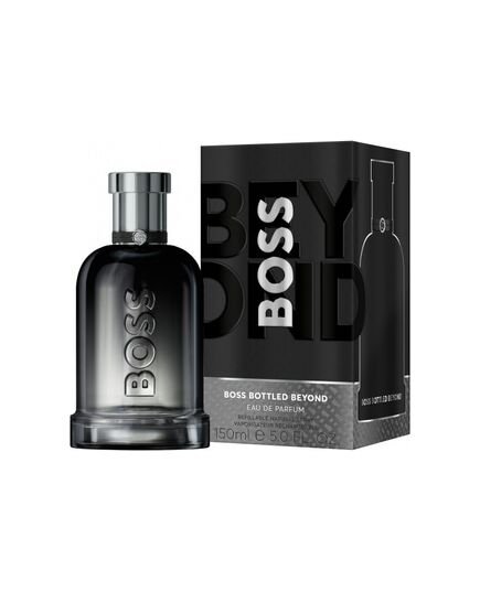 HUGO BOSS BOSS BOTTLED BEYOND DÁRKOVÁ SADA EDP 50 ML A SPRCHOVÝ GEL 100 ML