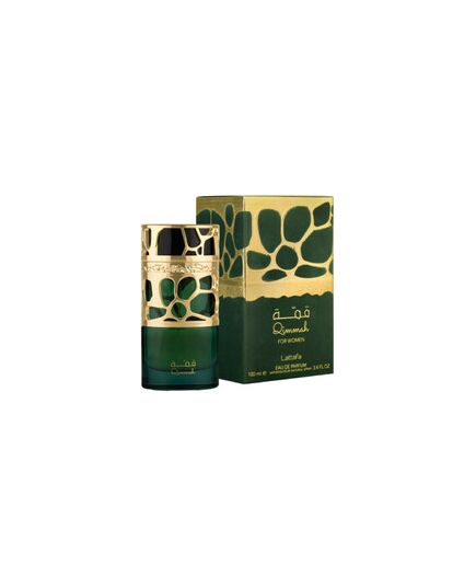 LATTAFA QIMMAH WOMEN EDP
