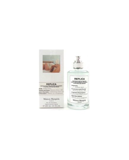 MAISON MARGIELA REPLICA BUBBLE BATH EDT