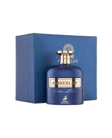 MAISON ALHAMBRA AMBERLEY OMBRE BLUE EDP