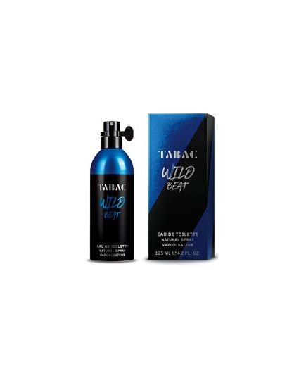 TABAC WILD BEAT EDT