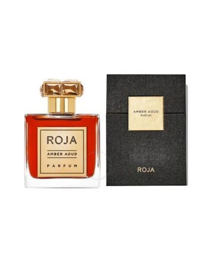ROJA PARFUMS AMBER AOUD PARFUM