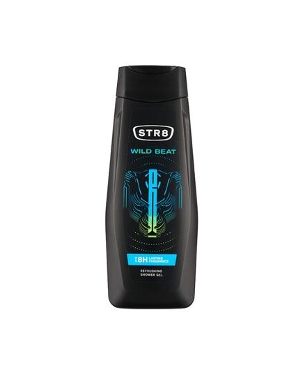 STR8 WILD BEAT SPRCHOVÝ GEL