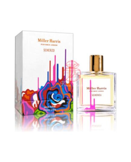 MILLER HARRIS SCHERZO EDP