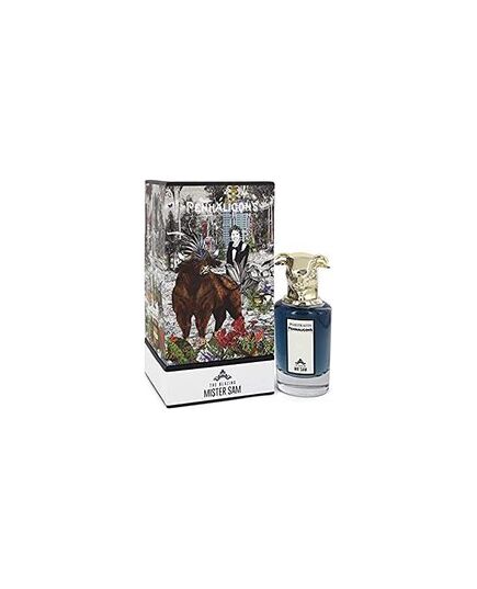 PENHALIGON'S THE BLAZING MR SAM EDP
