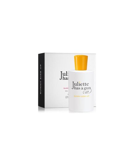 JULIETTE HAS A GUN SUNNY SIDE UP EDP