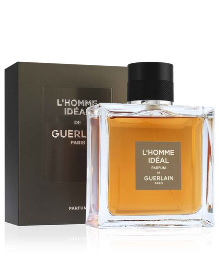 GUERLAIN L´HOMME IDEAL PARFUM