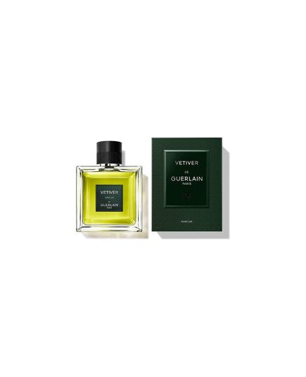 GUERLAIN VETIVER PARFUM
