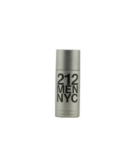 CAROLINA HERRERA 212 MEN DEOSPRAY