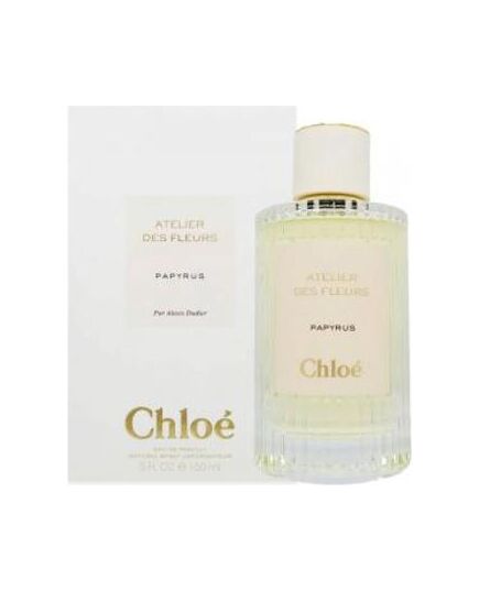 CHLOÉ ATELIER DES FLEURS PAPYRUS EDP