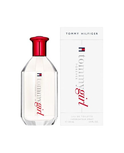 TOMMY HILFIGER TOMMY GIRL FOREVER EDT