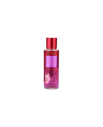 VICTORIA´S SECRET MIRRORED POM BODY SPRAY