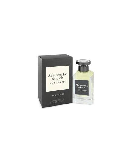 ABERCROMBIE & FITCH AUTHENTIC MAN EDT
