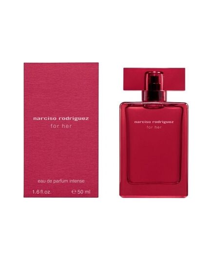 NARCISO RODRIGUEZ FOR HER INTENSE EDP