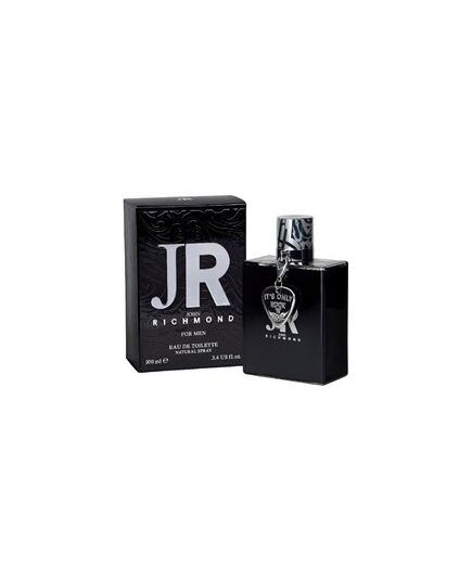 JOHN RICHMOND FOR MEN EDT