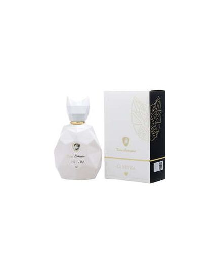 LAMBORGHINI GINEVRA WHITE EDP