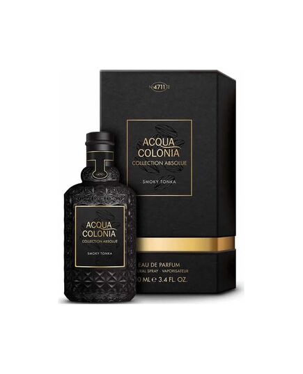 4711 ACQUA COLONIA SMOKY TONKA EDP