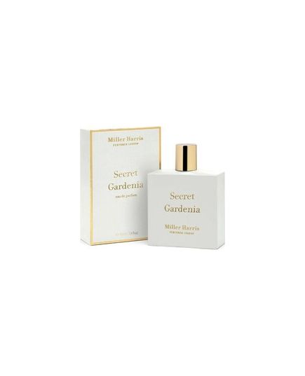 MILLER HARRIS SECRET GARDENIA EDP