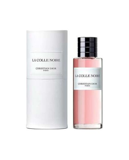 DIOR LA COLLE NOIRE EDP