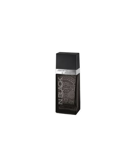 JACOMO DE JACOMO IN BLACK EDT