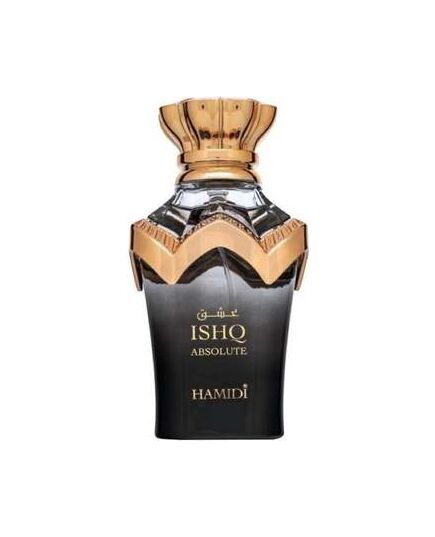 HAMIDI ISHQ ABSOLUTE EDP