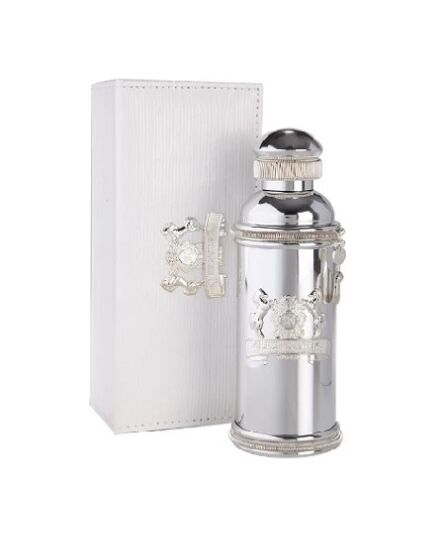 ALEXANDRE.J SILVER OMBRE EAU DE PARFUM UNISEX 100 ML
