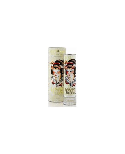ED HARDY LOVE & LUCK EDP