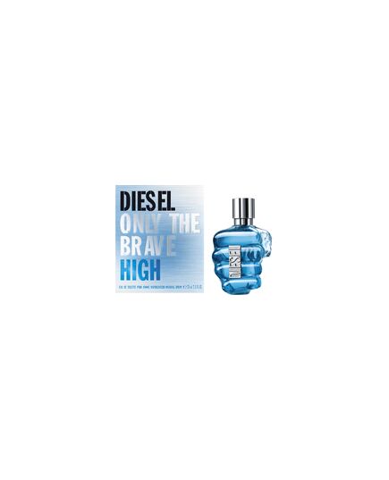 DIESEL ONLY THE BRAVE HIGH EDT