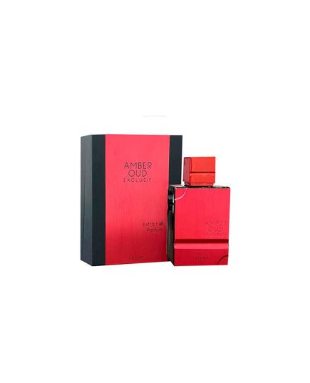 AL HARAMAIN AMBER OUD EXCLUSIF SPORT EXTRAIT DE PARFUM