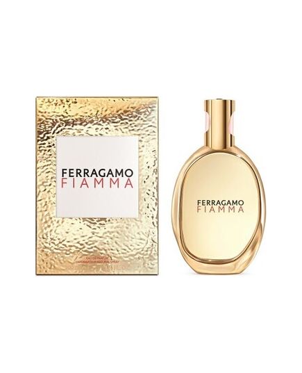 SALVATORE FERRAGAMO FIAMMA EDP