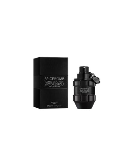 VIKTOR & ROLF SPICEBOMB DARK LEATHER EDP