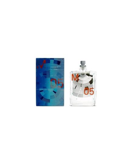 ESCENTRIC MOLECULES MOLECULE 05 EDT