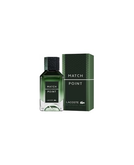 LACOSTE MATCH POINT EDP