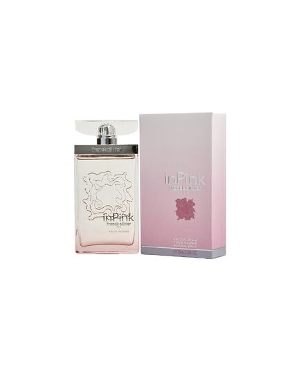 FRANCK OLIVIER IN PINK EDP