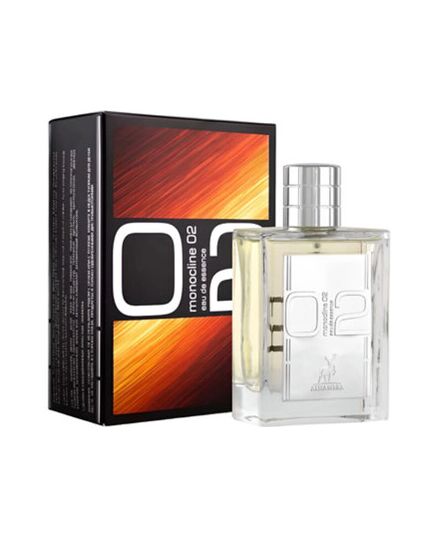 MAISON ALHAMBRA MONOCLINE 02 EDP