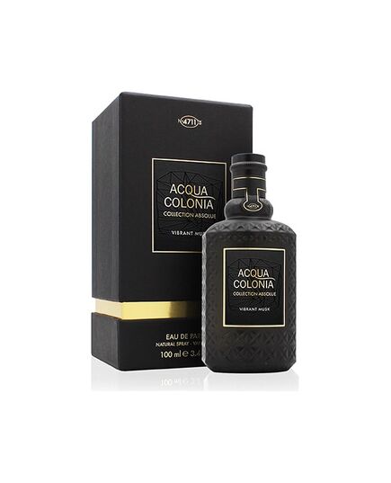 4711 ACQUA COLONIA VIBRANT MUSK EDP