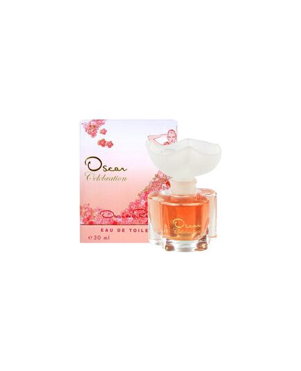 OSCAR DE LA RENTA OSCAR CELEBRATION EDT