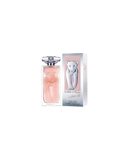 SALVADOR DALÍ LA BELLE ET L'OCELOT EDT