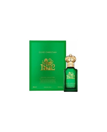 CLIVE CHRISTIAN 1872 MASCULINE PARFUM