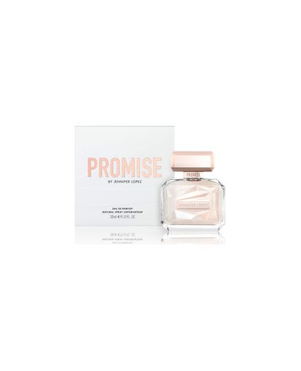 JENNIFER LOPEZ EDP PROMISE