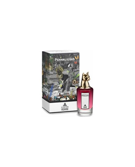 PENHALIGON'S THE BEWITCHING YASMINE EDP
