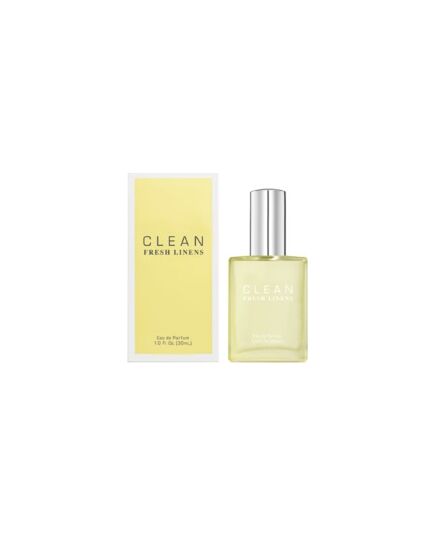 CLEAN FRESH LINENS EDP