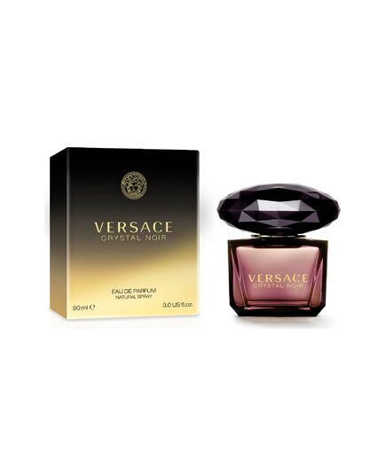 VERSACE CRYSTAL NOIR EDP