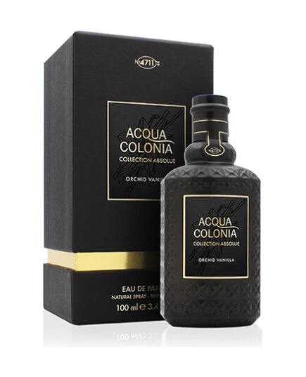 4711 ACQUA COLONIA ORCHID VANILLA EDP