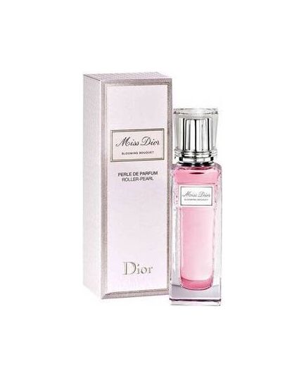 DIOR MISS DIOR ROSE N´ROSES EDT ROLLER-PEARL
