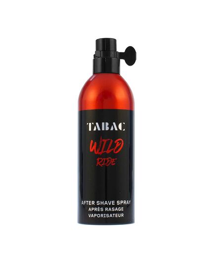 TABAC WILD RIDE AFTERSHAVE SPRAY