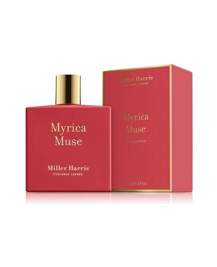 MILLER HARRIS MYRICA MUSE EDP