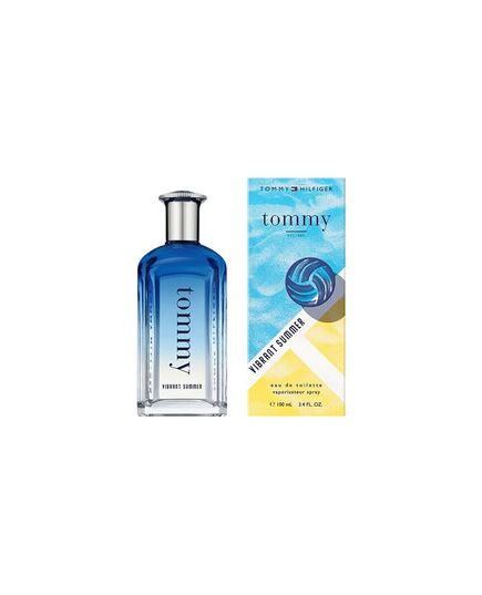 TOMMY HILFIGER TOMMY VIBRANT SUMMER EDT