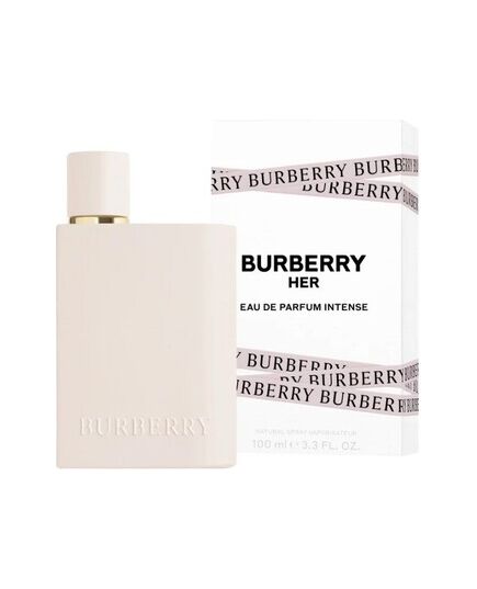 BURBERRY HER INTENSE EDP